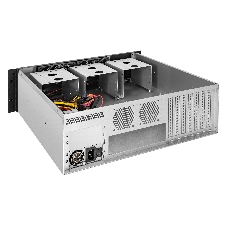 Серверный корпус ExeGate Pro 3U450-12 (RM 19