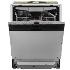 Посудомоечная машина Bosch SMV4HMX25Q стальной