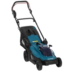 Газонокосилка аккумуляторная Makita DLM330Z, 18 В, 0 Ач