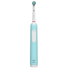 Электрическая зубная щетка Oral-B Cross Action Pro 1 500/D305.513.3 черный