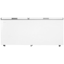 Морозильный ларь Frostor F 700 SD белый, 433л