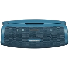 Портативная колонка Tronsmart Mirtune S100 Blue, синий