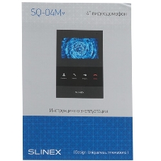 Монитор LCD 4.3