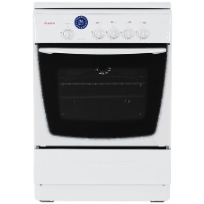 Плита газовая Gefest CG 60М C7 К73 белый, конфорок 4 шт, духовка 63 л, 60 см x 85 см x 60 см