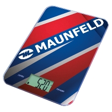 Весы кухонные Maunfeld MKS-123G03