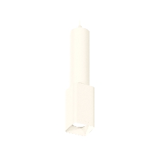 Светильник Ambrella Light XP7820001 SWH белый песок MR16 GU5.3 (A2301, C6355, A2010, C7820, N7701)