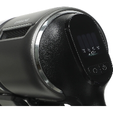 Пылесос вертикальный Dreame Z30 AquaCycle черный/серый, питание от аккумулятора, 310 Вт, уборка влажная/сбор жидкости/сухая, пылесборник 0.6 л