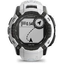 Умные часы Garmin Instinct 2X Solar, 1.0