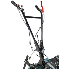 Сельскохозяйственная машина Huter GK7210CI бензиновый 5.1кВт 7л.с.