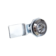 Замок-защелка с трехгранным ключом IP54 (22-25/44) IEK YZK21-00