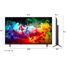 Телевизор LG 50