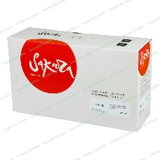Картридж Sakura SP311HE Black для Ricoh Aficio 311DN, 311DNW,SP 311SFN, SP 311SFNW, черный, 3500 к.