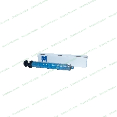 Картридж NVPrint совместимый NV-MPC3503 Cyan для Ricoh Aficio-MPC3003/MPC3004/MPC3503/MPC3504 (18000k)