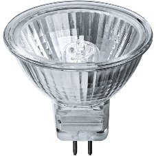 Лампа галогенная Navigator JCDR 50W G5.3 230V 2000h