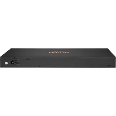 Коммутатор HPE Aruba 6100 48G 4SFP+, 48×1 Гбит/с + 4×10 Гбит/с SFP+, управляемый