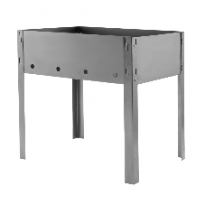 Мангал Palisad эконом 350x250x350 мм, Camping