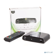 Ресивер DVB-T2 Сигнал Эфир HD-515