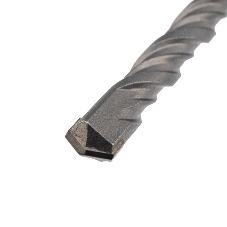 Бур по бетону Kranz 10x260x200 мм SDS PLUS