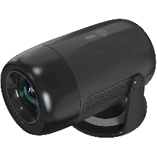 Проектор Cactus CS-PRE.01B.Full HD-A LCD 7300Lm LS 250Lm ANSI (1920x1080) 1500:1 ресурс лампы:50000часов 1xUSB typeA 1xHDMI 1кг