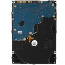 Жесткий диск Toshiba Enterprise HDD 3.5