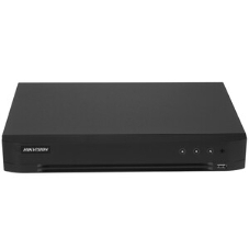 Регистратор HIKVISION 16CH HD-TVI AHD CVI IDS-7216HQHI-M1/FA C