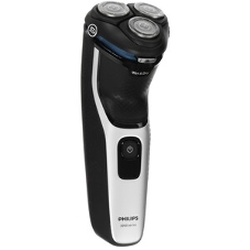Электробритва Philips S3143/00 черный/серебристый