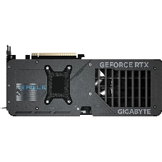 Видеокарта Gigabyte GeForce RTX 5070 EAGLE OC, 12 GB GDDR7, 192 bit, 3xDisplayPort, HDMI, GPU 2805 MHz