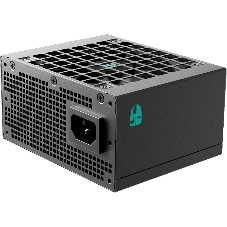 Блок питания Deepcool/GamerStorm SFX 4.1 PS850P, 850Вт, 80+ Platinum, 92мм, модульный, черный