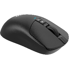 Мышь беспроводная/проводная A4Tech Bloody R72 Pro Duo черный, 26000 dpi, USB Type-A, радиоканал, кнопки - 7
