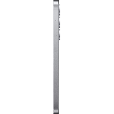 Смартфон Samsung Galaxy S25 12/256Gb, серый