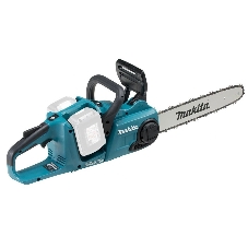 Электрическая цепная пила Makita DUC353PT2 дл.шины:14