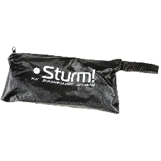 Триммер бензиновый Sturm! BT89314 1400Вт 1.9л.с. неразбор.штан. реж.эл.:леска/нож