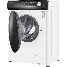 Стиральная машина Weissgauff WM 45127 Steam Direct Drive белый, загрузка фронтальная 7 кг, 1200 об/мин, класс: А+++