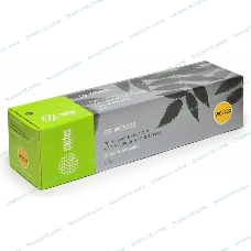 Картридж лазерный Cactus CS-WC5222 (106R01413) черный (20000 стр.) для Xerox 5222