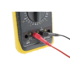 Мультиметр IEK Professional MY64 цифровой