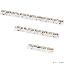 Разводка шинная 3ф PS3/12(PIN) 63A ABB 2CDL230001R1012