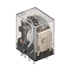 Реле РЭК 78-3 5А 24В DC IEK RRP20-3-05-024D