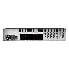 Серверный корпус ExeGate Pro 2U350-01 (RM 19
