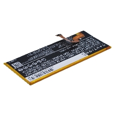 Аккумулятор CameronSino CS-HUP820SL HB3742A0EZC+ для Huawei P8 lite 3.8V, 2200mAh, 8.36Wh