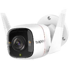 Уличная Wi-Fi камера TP-Link Tapo C320WS