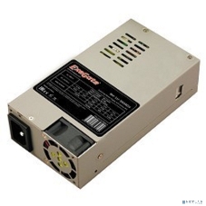 Блок питания серверный ExeGate EX264627RUS 350W ExeGate (ServerPRO-1U-350DS) унив. для 1U, 24pin, (4+4)pin,4xSATA,2xIDE