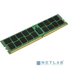 Оперативная память HPE 805358-B21 64GB DDR4 DIMM ECC Reg PC4-2400T