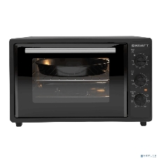 Мини-печь Kraft KN-MO 3904 FRKBL черный