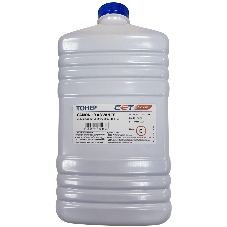 Тонер CET TF11C для Canon iR ADVANCE C5535 Cyan, 500г/бут