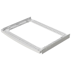 Соединительный элемент для стиральной и сушильной машины KUPPERSBERG DS 611 W