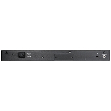 Коммутатор D-Link DGS-1510-52XMP/A2A, 48×1 Гбит/с + 4×10 Гбит/с SFP+, управляемый