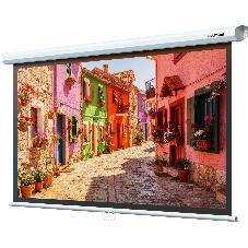 Настенный экран Lumien LEP-100126 Eco Picture 137х192см (рабочая область 104х186 см) (84