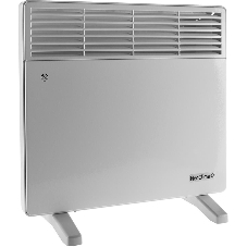 Конвектор электрический Neoclima COMFORTE T 1.0 белый, 1000 Вт, 15 м2, термостат