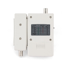 Тестер LAN Gembird NCT-1, для RJ-45, RG-58