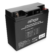 Батарея для ИБП Gembird/Energenie BAT-12V17AH/4